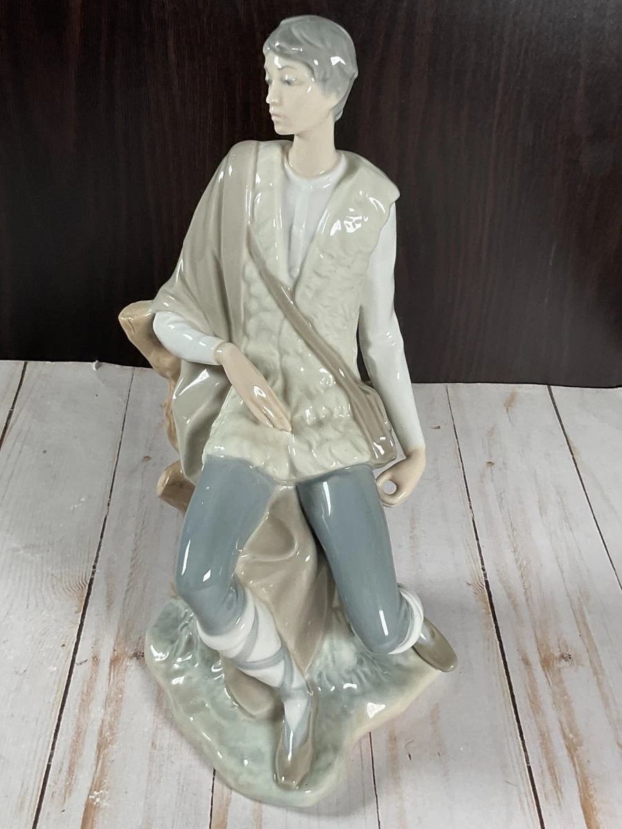 Lladro Missing In other Lladro Figurines for sale | eBay