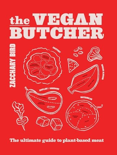 The Vegan Butcher by Zacchary Bird - - Image 11