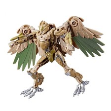 Transformers Studio Series Deluxe Class 97 Airazor Toy Rise of the Beasts 4...