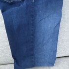 Old Navy Women’s High-Rise Super Skinny Blue Denim Jeans, Tall 14, Pockets — photo 5