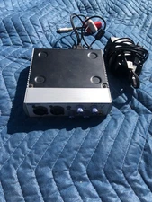 PreSonus FireBox Firewire Audio Recording Interface & Cord