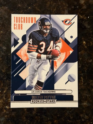 #ad #ad 2025 PANINI ROOKIES amp; STARS FOOTBALL Parallel and Inserts Complete Your Set $1.00