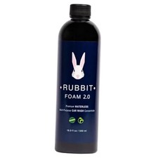 Foam 2.0 Concentrate, Premium Waterless Multi-Purpose Car Wash Concentrate, pH