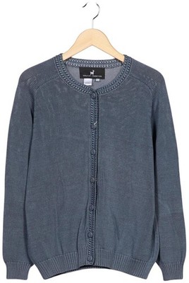 Peruvian Connection Strickjacke Damen Cardigan Jacke Gr. L Baumwolle... #zpz4v84