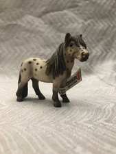 Schleich 13278 Falabella Pony Retired