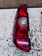 Rückleuchte links 00519243460 OPEL COMBO KASTEN/KOMBI (X12) 1.3 CDTI