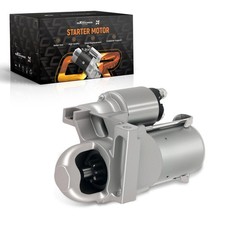 Starter Motor for Chevrolet Venture Equinox 3.4L 2001-2005 10465519 9-Teeth
