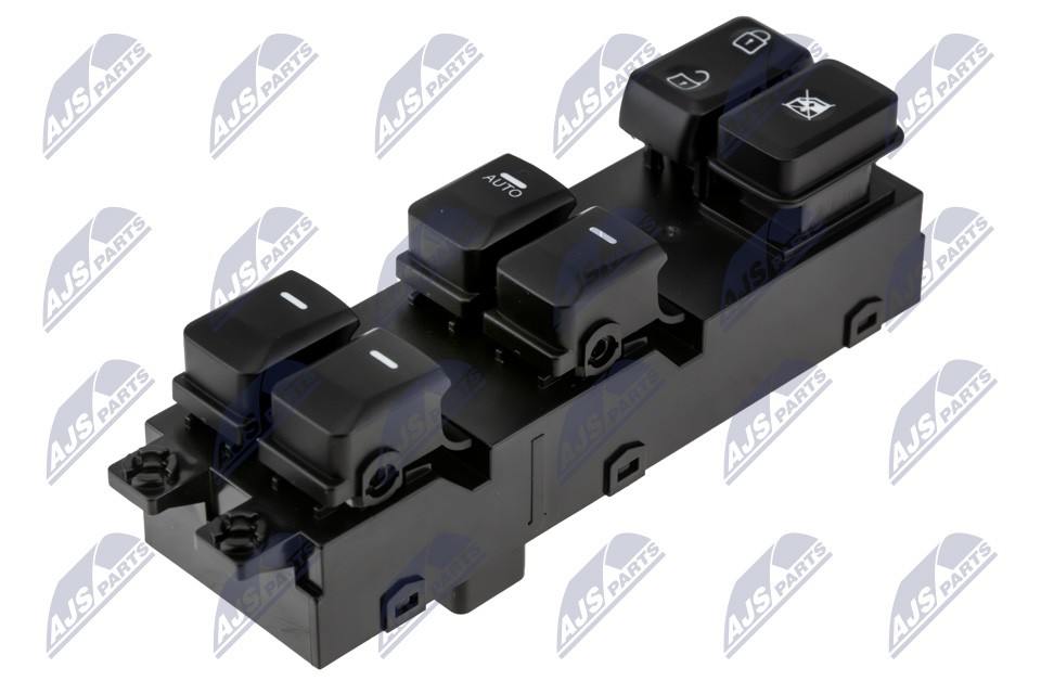 ✅Fits NTY EWS-KA-008 WINDOW CONTROL SWITCH   ⭐UK Seller⭐