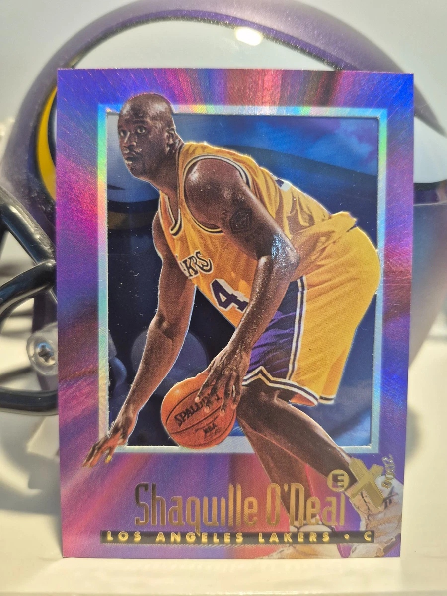 Skybox E-X2000 Basketball Trading Cards 1996-97 for sale | eBay
