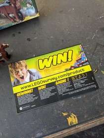 9469 LEGO The Lord of the Rings: Gandalf Arrives 100% Complete Ins & Box E-Rare