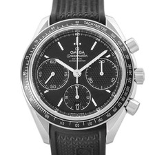 OMEGA Speedmaster Racing 326.32.40.50.01.001 Brand new, unused chronograph 4