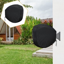 Garden Hose Reel Cover Water Hose Reel Cover Convenient Oxford Cloth Dustcover Garden Hose Reel Cover Water Hose Reel Cover Convenient Oxford Cloth Dustcover
