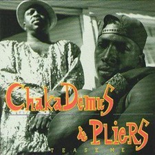Chaka Demus and Pliers: Tease Me