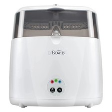 Esterilizador El ctrico De Vapor Antibacteriano Para Biberones, Pezones Chupones