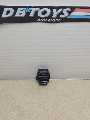 Vintage GI Joe Dreadnok Zartan Backpack Accessory Part ARAH 1984 - UNBROKEN