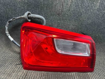 Fits 2016-2025 Chevrolet Malibu Left Taillight Assembly OEM:84882383