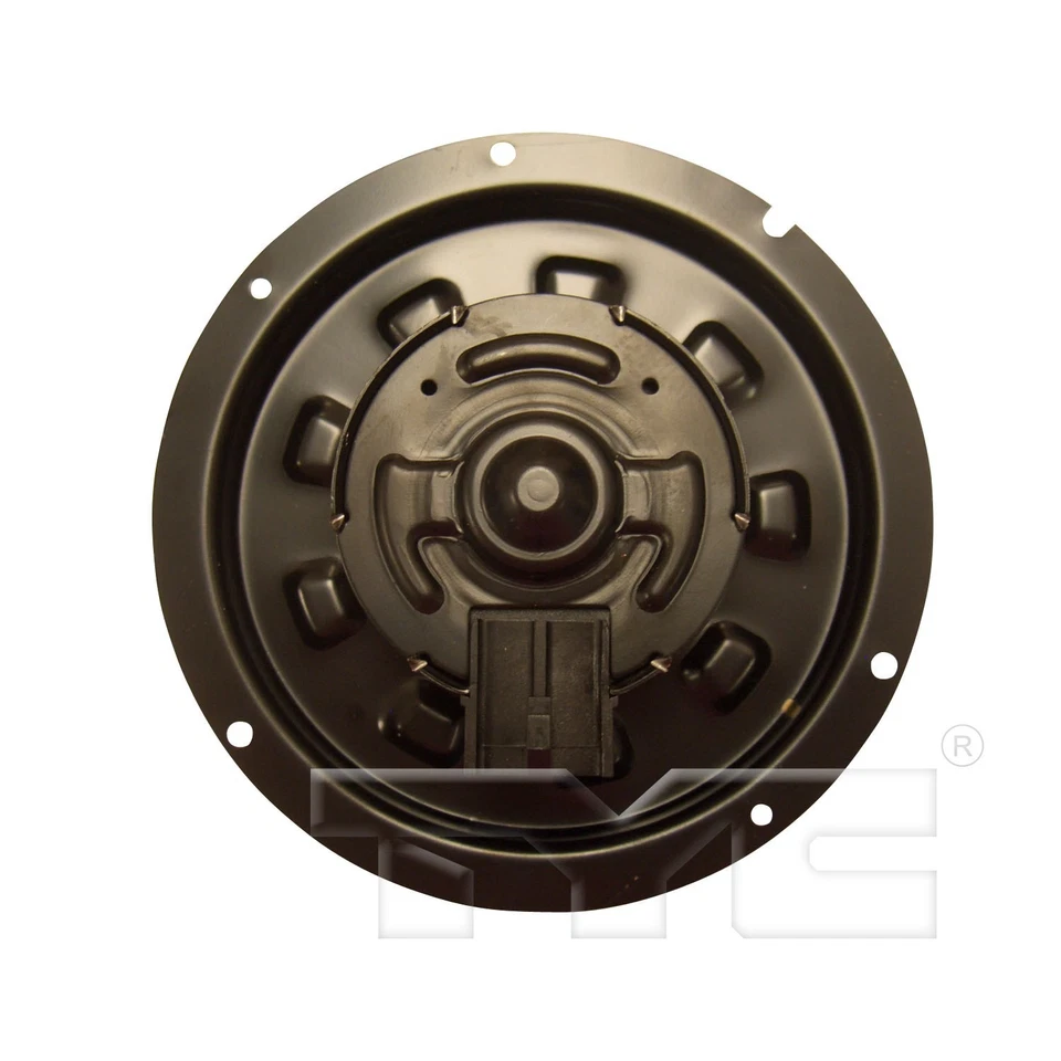 Soplador delantero de climatización para Lincoln Town Car 1998-2002 TYC 1998 1999 2000 2001 Foto 4 de 4