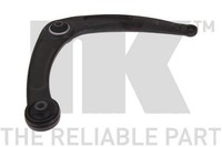 Querlenker Dreieckslenker NK 5013726 FüR Peugeot Partner 307 Berlingo CitroËN C4