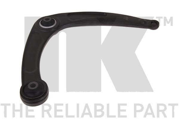 Querlenker Dreieckslenker NK 5013726 FüR Peugeot Partner 307 Berlingo CitroËN C4-image