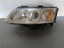 Feu avant (phare) Saab 9-3