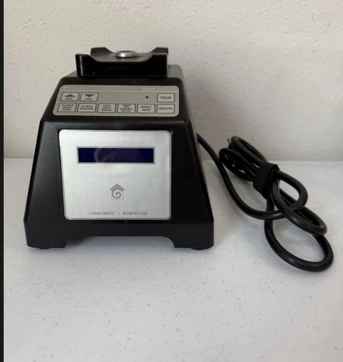 Blendtec Es3 for sale | eBay