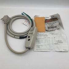 Carrier Svccord-230V-20A Ptac Cord Kit for Carrier HVAC equipment MADE IN USA