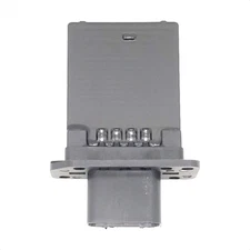 Mpulse Sen-2Bmr0042 Hvac Blower Motor Resistor For Fits For Nissan Frontier Fits