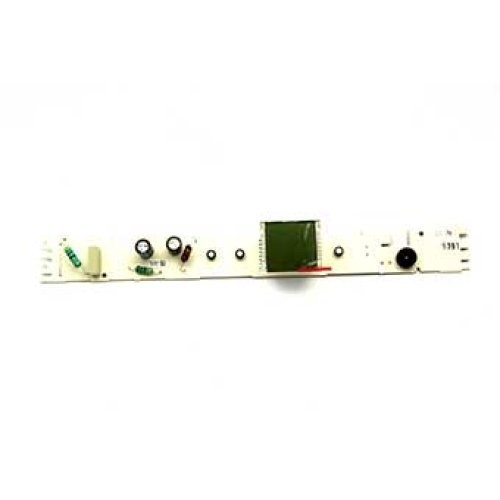 Platine de commande Liebherr 614502600 carte électronique frigo
