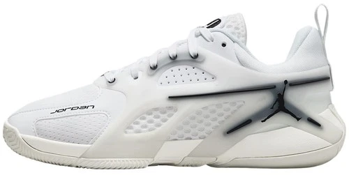 Jordan Jordan Heir White Black W