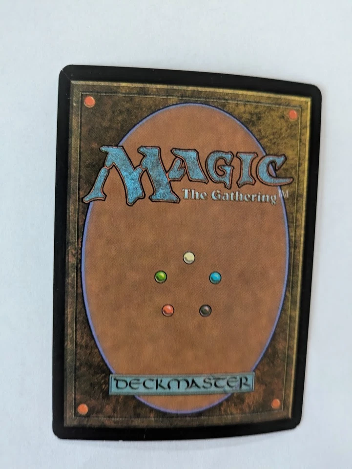 French Gemstone Caverns Time Spiral MTG Exc Free shipping with tracking - Image 2 of 2