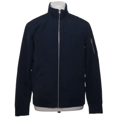 Jack & Jones, Bomberjacke, Herren, Größe: S, Blau #Qex