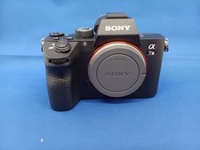 Mirrorless Single Lens Model ILCE 7M3 SONY