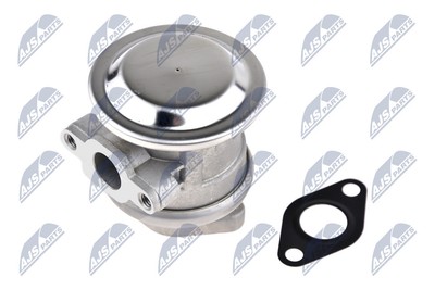 NTY EWP-AU-004 Valve, secondary air pump system for AUDI,SKODA,VW