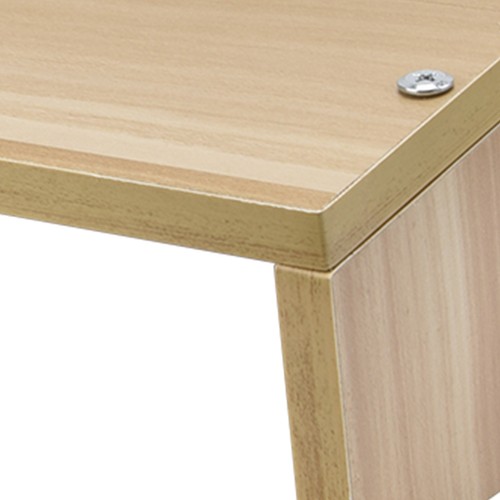 Ordinateur Portable Rack Simple En Bois Durable Augmenter La Hauteur Tablette - Afbeelding 11 van 12
