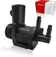 7L1Z-9H465-B 4x4 Vacuum Solenoid Locking Hub Actuator for 2007-2024 Ford F-150/F