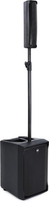 RCF EVOX JMIX8 Active PA system w.  8-chan BT mixer - New! - ProSoundUniverse.