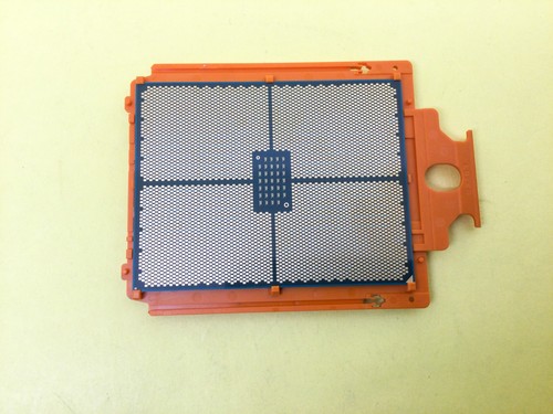 AMD Threadripper Pro 7995WX 96-Core 2.5 GHZ 384MB 350W CPU 100-000000884 - Photo 2 sur 2