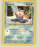 Pokemon Neo Revelation #45/64 Goldeen