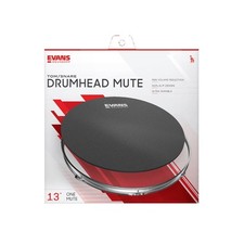 Evans SoundOff 13" Mute