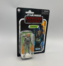 Star Wars The Vintage Collection Shae Vizla 3.75 Figure Expanded Universe VC101