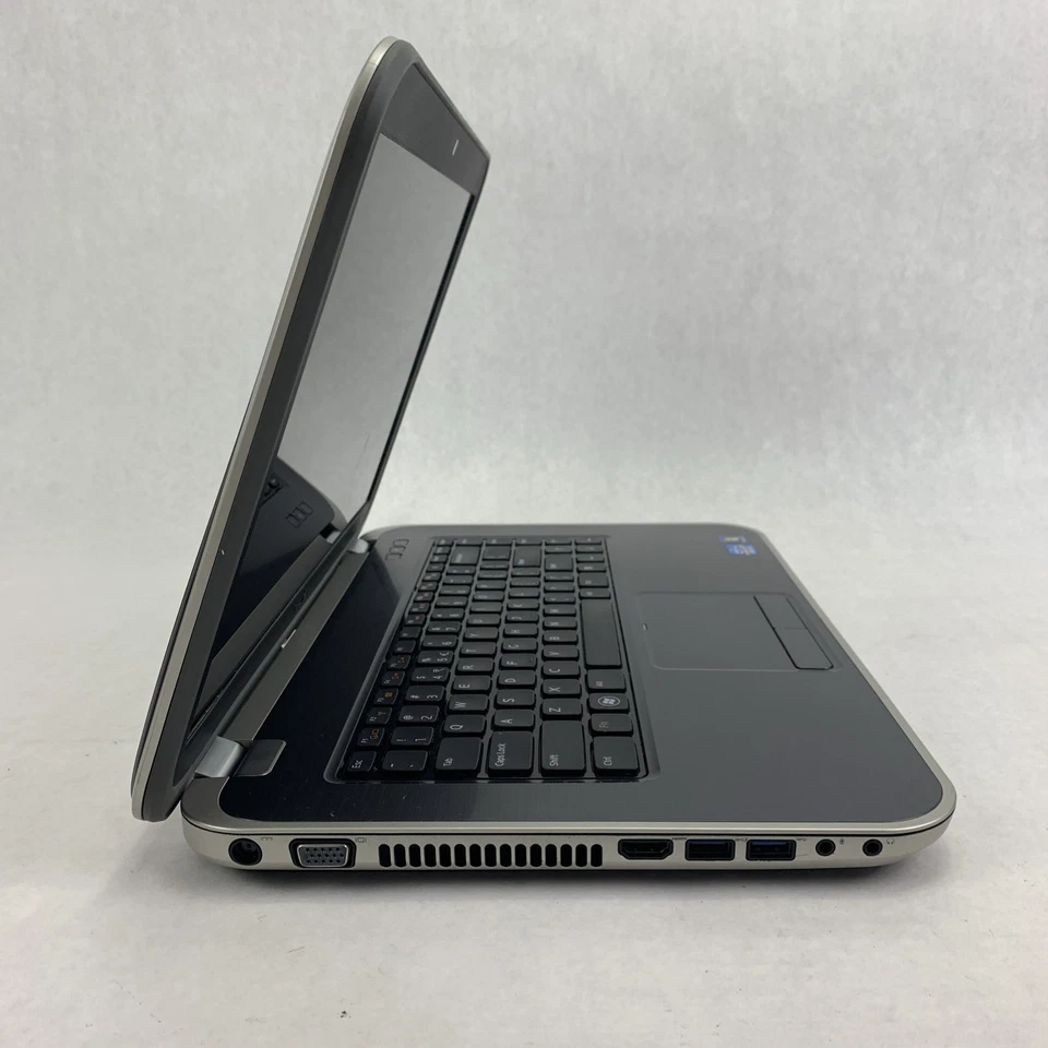 Dell Inspiron 5520 Intel Core i3-2370M 2,40 GHz 6 GB RAM 15,6" sin disco duro sin sistema operativo Foto 2 de 4