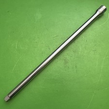 Mac Professional Tools Usa 38 Drive 12 Long Socket Ratchet Extension Mpn X12e Mac Professional Tools Usa 38 Drive 12 Long Socket Ratchet Extension Mpn X12e