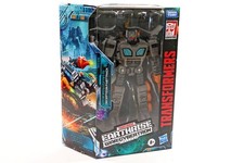 Transformers Earthrise War for Cybertron Trilogy Decepticon FASTTRACK NEW Hasbro