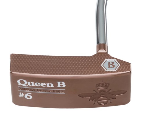 Bettinardi 2023 Queen 35.5 Putter (Used)