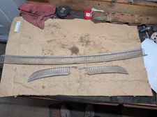1956 Buick Special 2dr 1954 1955 1956 1957 Aluminum Cowl Screen