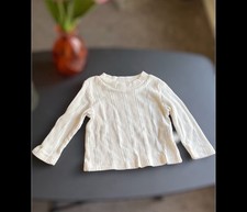 blusa para ni a talla 9 a 12 meses oferta usada en buenas condiciones