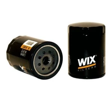 WIX 51061 Engine Oil Filter For Select 63-91 Chevrolet GMC Models