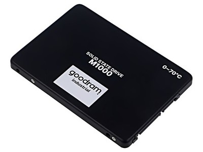SSD74-016MDG Datenträger: SSD-Festplatte M.2 2242 Speicher: MLC 16GB GOODRAM IND