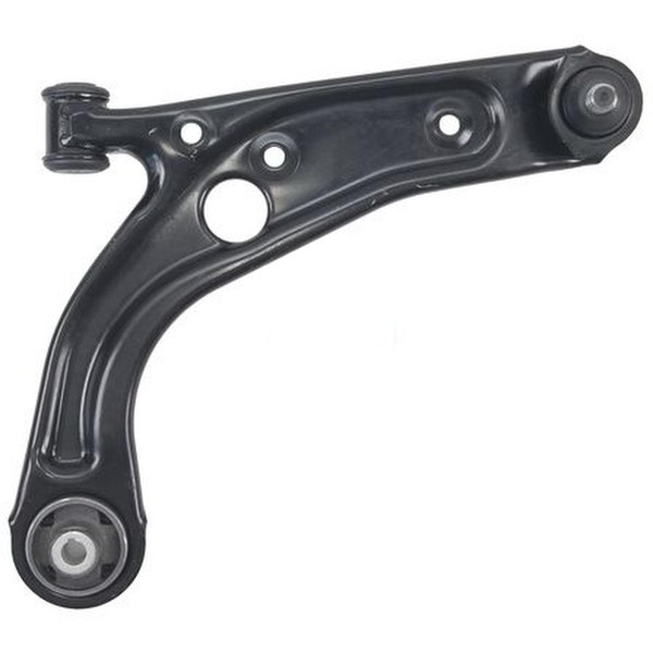 Lenker RadaufhäNgung Querlenker Stahl Mit Gummilager A.B.S. FüR U.A. Fiat Panda-image