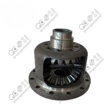 Differential Gear Kit 5117236 For Case Tractors Spares Parts